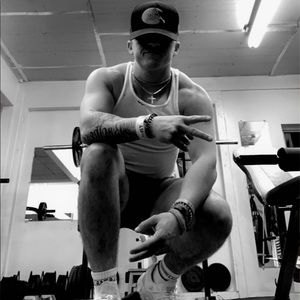 Meet your Posher, Todd